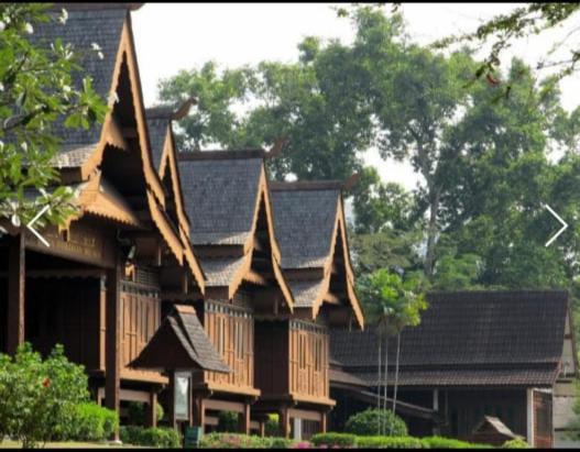 Dyaya Hotel Малакка Экстерьер фото